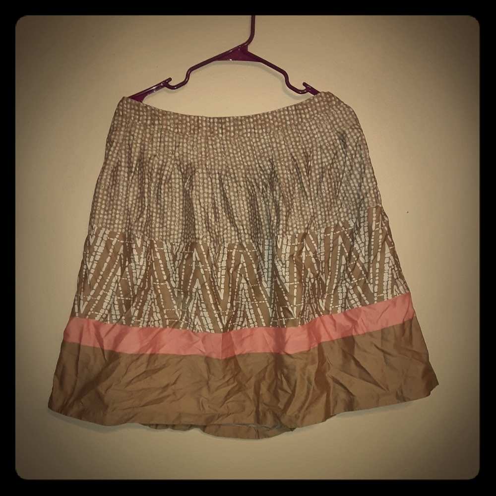 Skirt